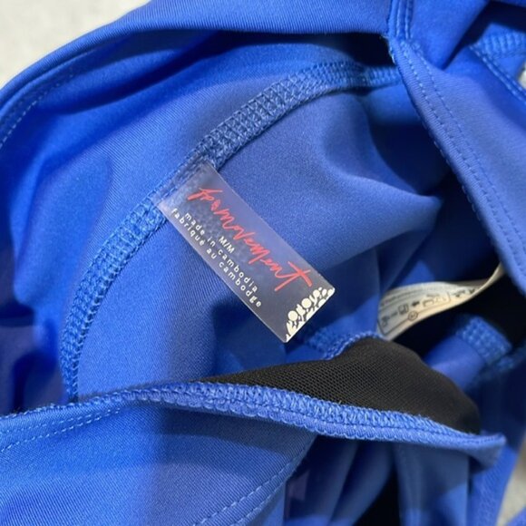 FP Movement Back It Up One Piece Bodysuit Jumpsuit - Picture 11 of 12